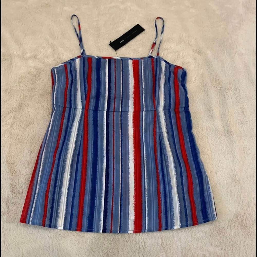NWT Marc by Marc Jacobs Top - Size 2